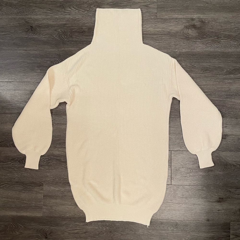 Emma Knudsen x TMS Collab - Holly Dress - Picture 6 of 11